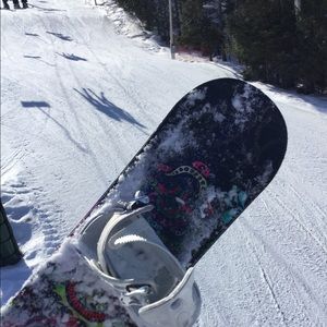 Meet your Posher, Brynn